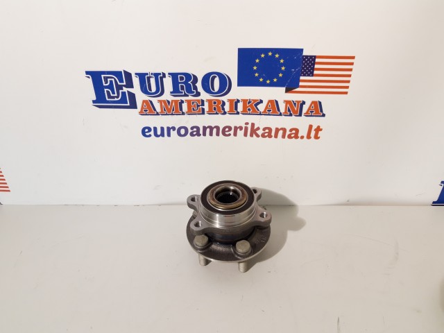 ford-edge-fusion-hub-bearing